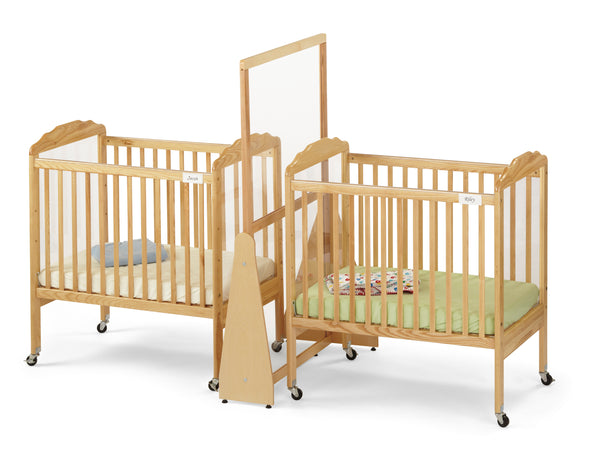 #951 Jonti-Craft® Jonti-Craft® See-Thru Crib Divider - Small