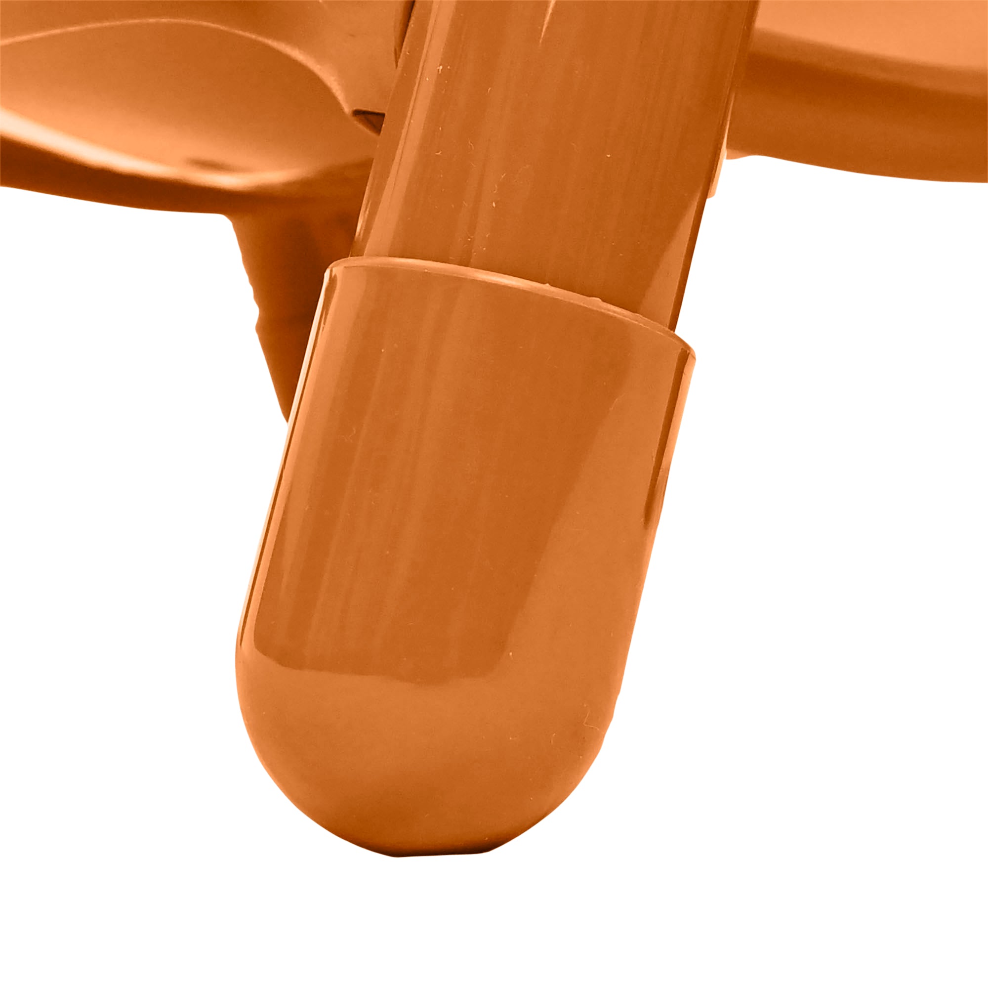 Silla infantil Baseline de 13" n.° 60090 - Juego de 2 - Madera natural