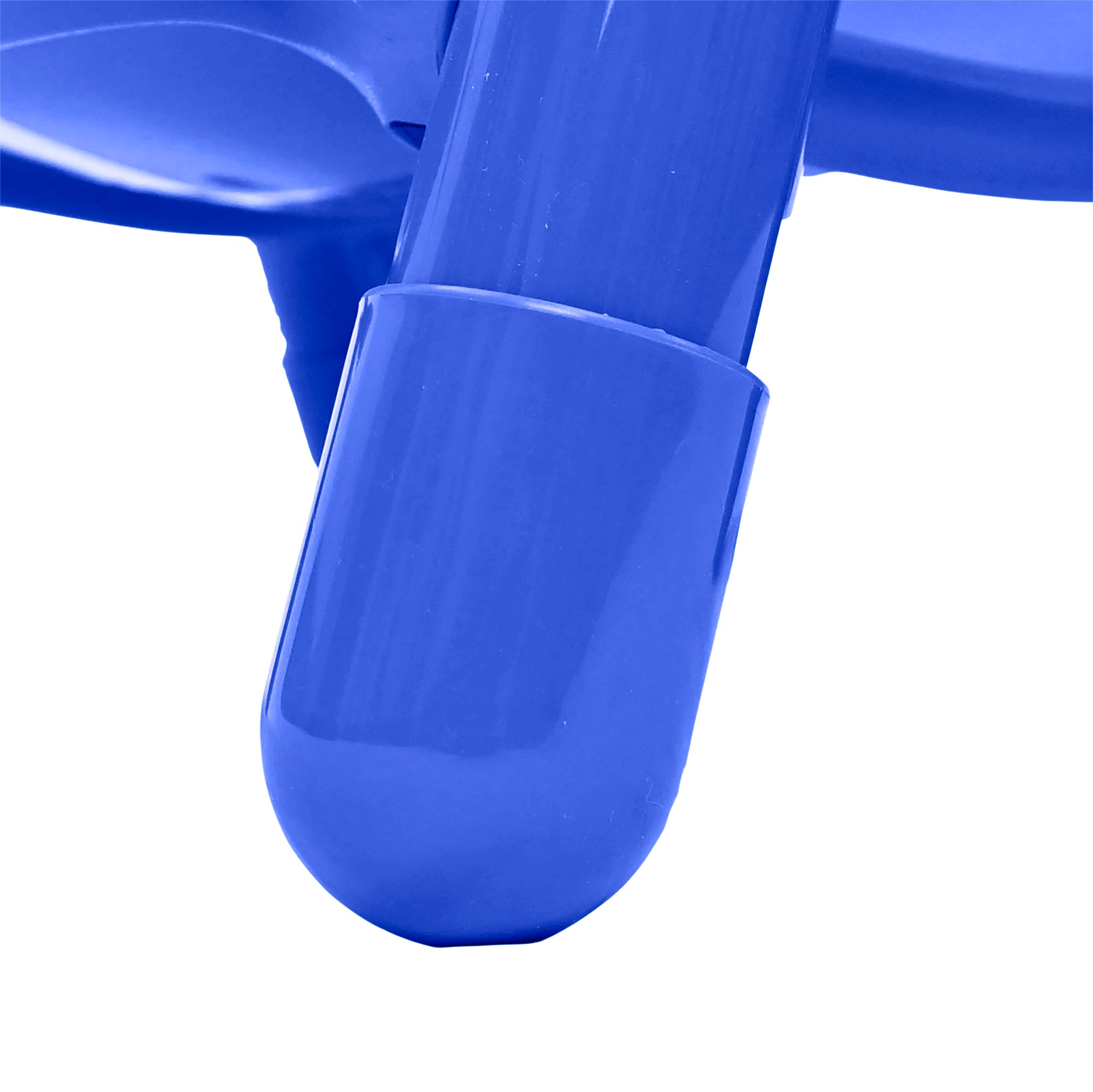 Silla infantil Baseline de 13" n.° 60092 - Juego de 2 - Azul real