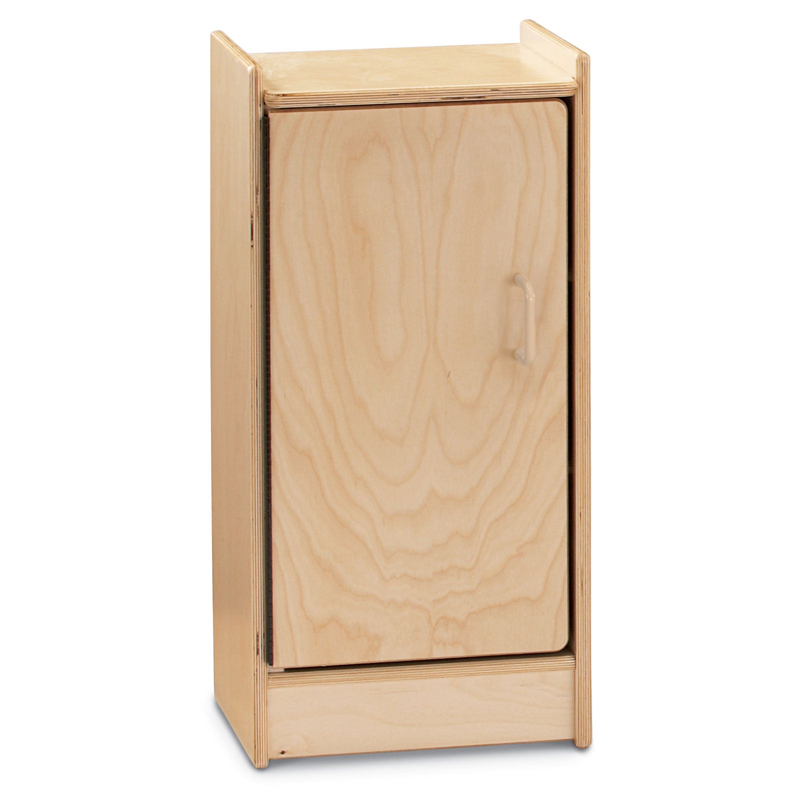 #997 Jonti-Craft® Toddler Contempo Refrigerator