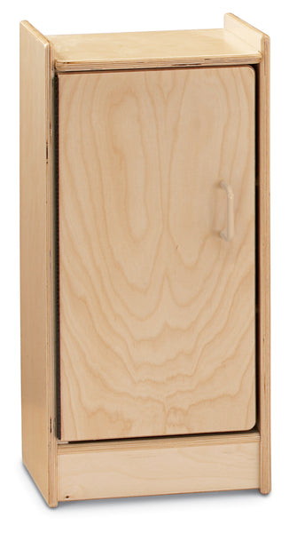 #997 Jonti-Craft® Toddler Contempo Refrigerator