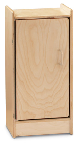 #997 Jonti-Craft® Toddler Contempo Refrigerator