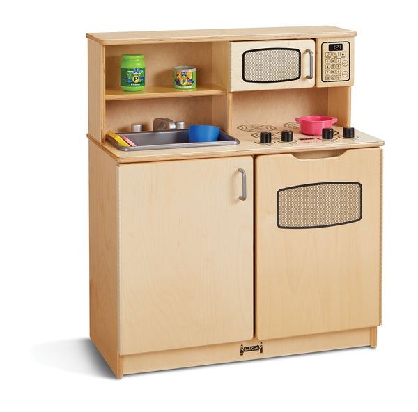 #47580 Jonti-Craft® Chef’s Kitchen