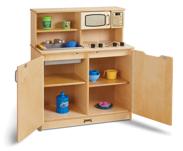 #47580 Jonti-Craft® Chef’s Kitchen