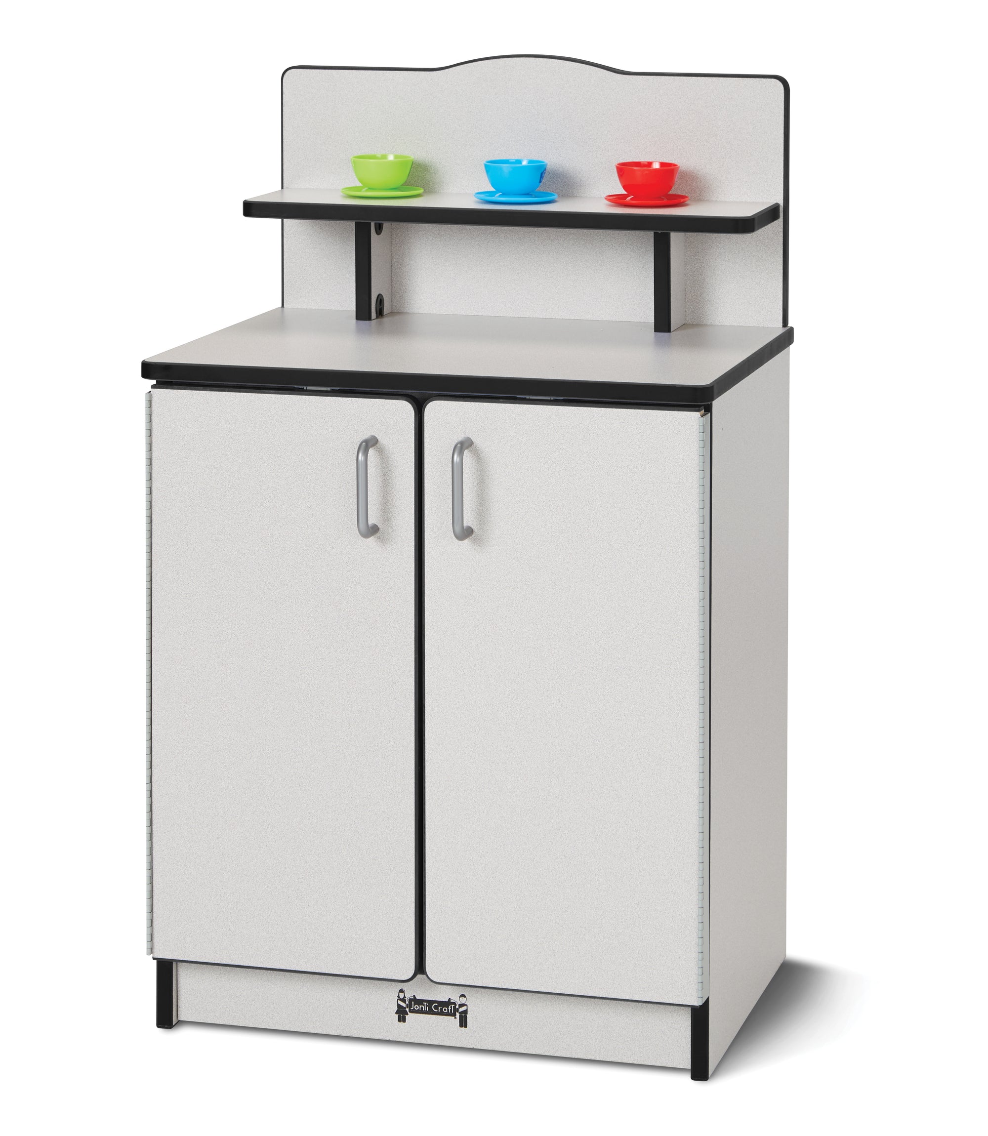 #47595 Juego de cocina de 4 piezas Rainbow Accents® Culinary Creations