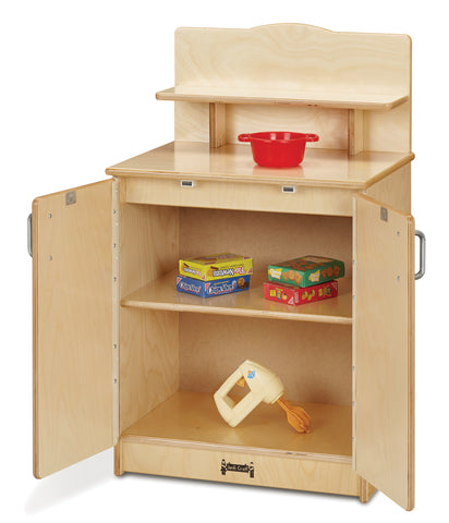 #42327 Culinary Creations Birch Cupboard