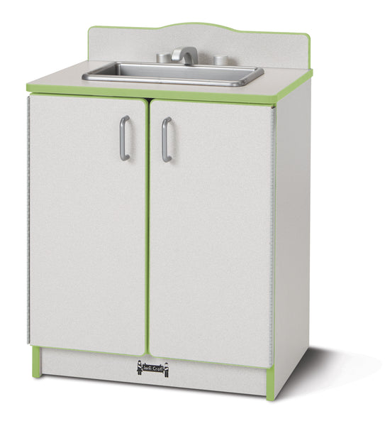 #47595 Rainbow Accents® Culinary Creations Kitchen 4 Piece Set