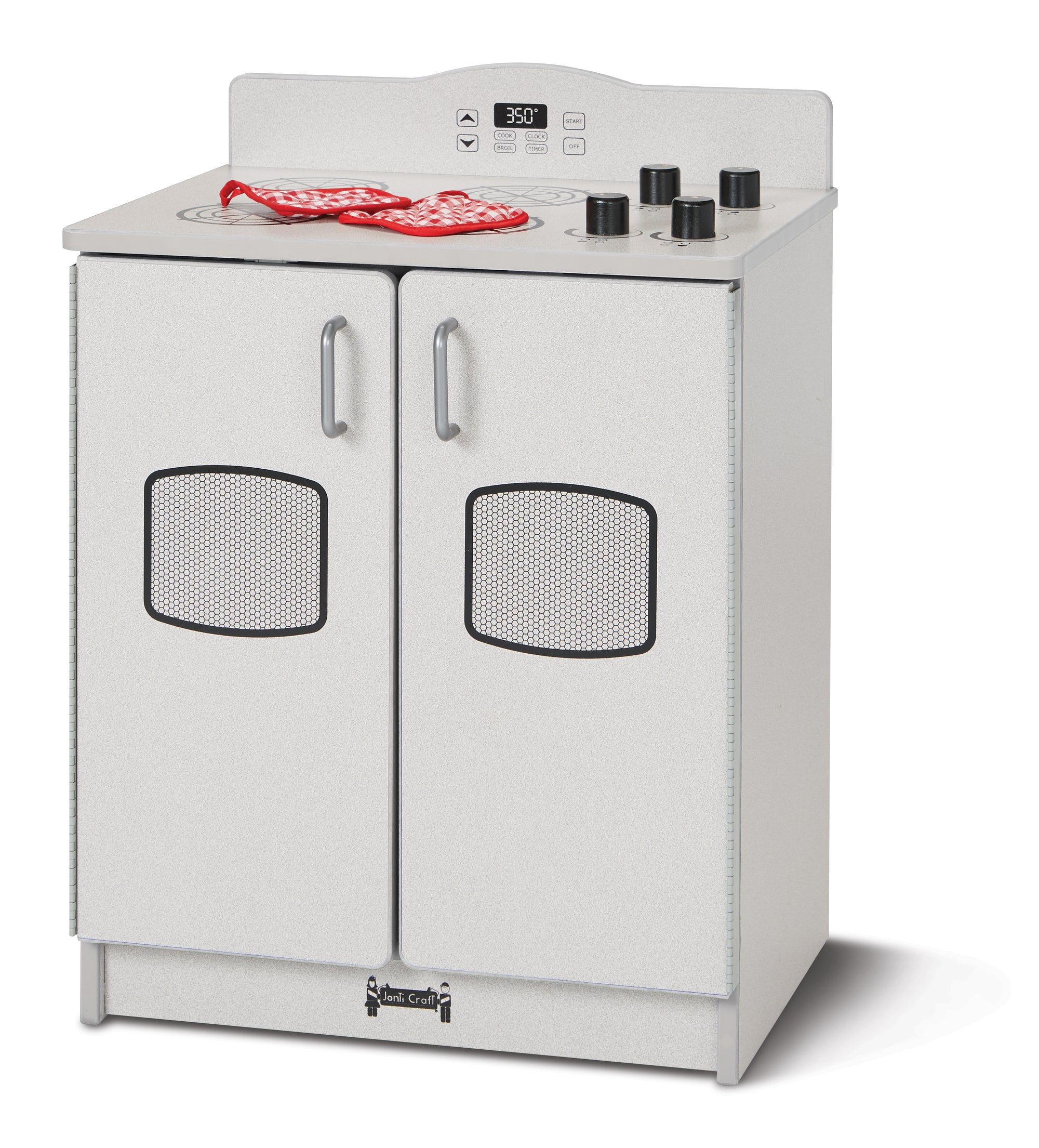 #47595 Juego de cocina de 4 piezas Rainbow Accents® Culinary Creations