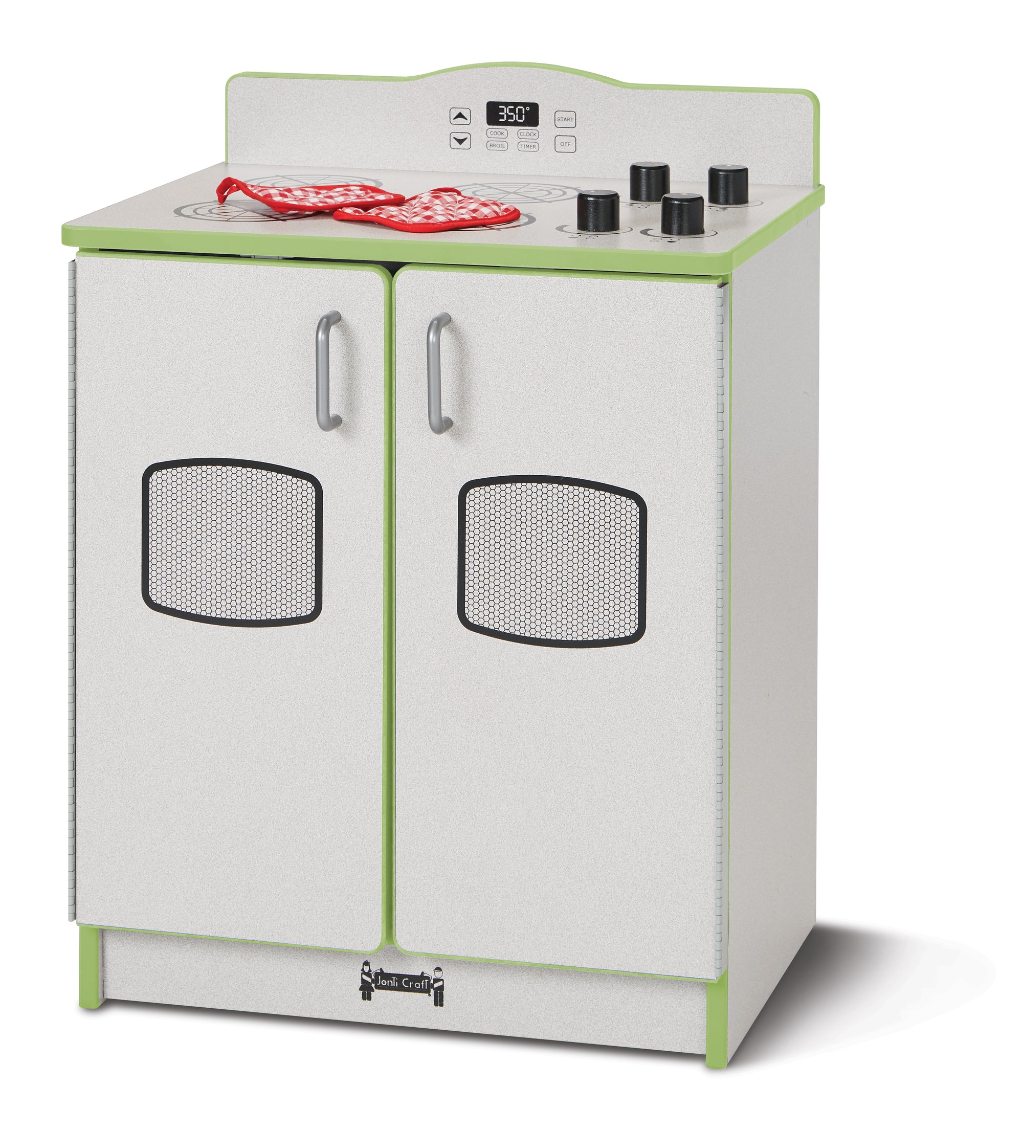 #47595 Juego de cocina de 4 piezas Rainbow Accents® Culinary Creations