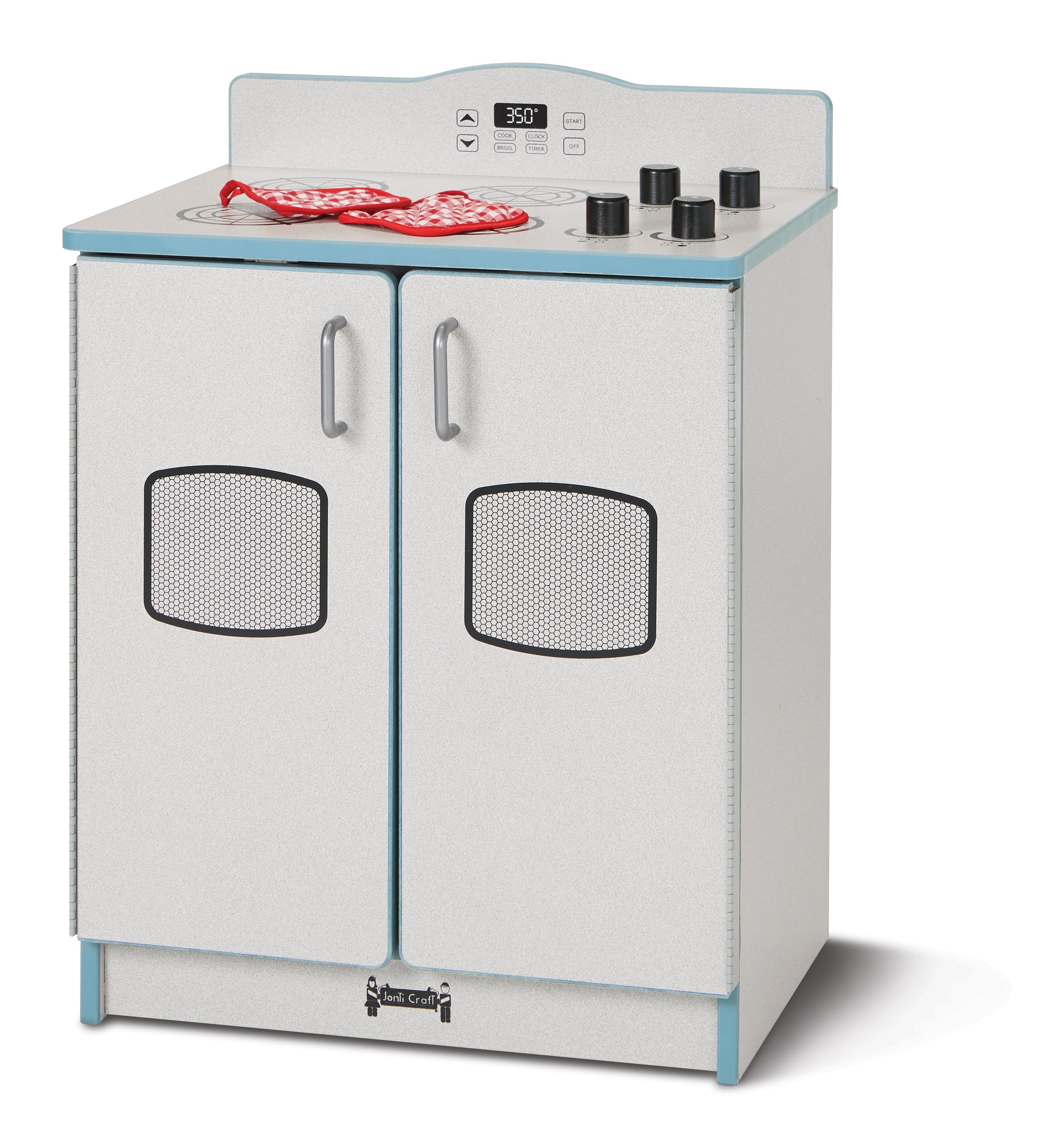 #47595 Juego de cocina de 4 piezas Rainbow Accents® Culinary Creations