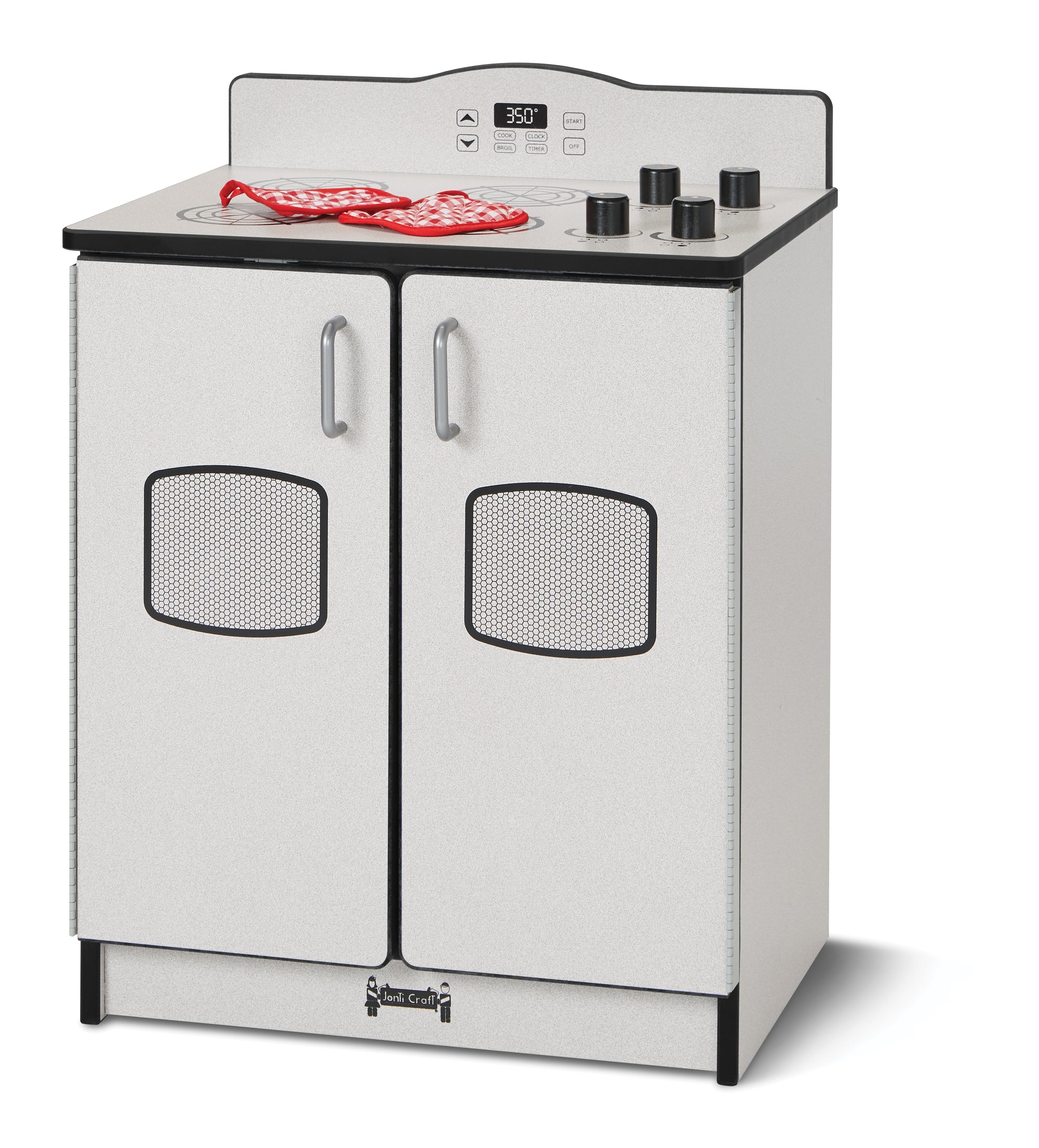 #47595 Juego de cocina de 4 piezas Rainbow Accents® Culinary Creations