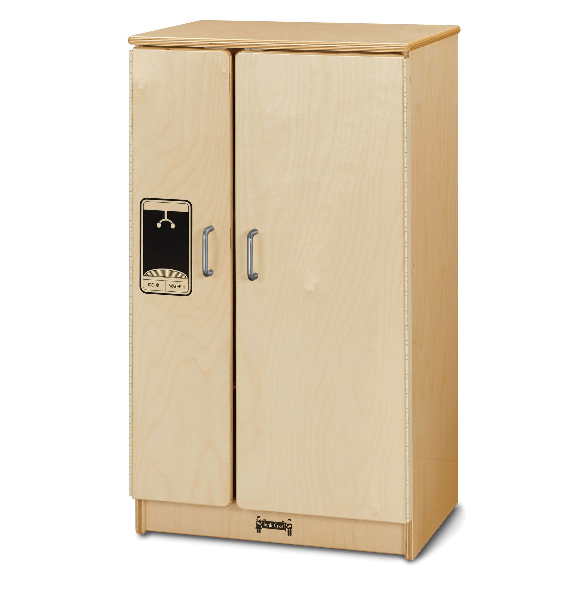 #42330 Culinary Creationsl Birch Refrigerator