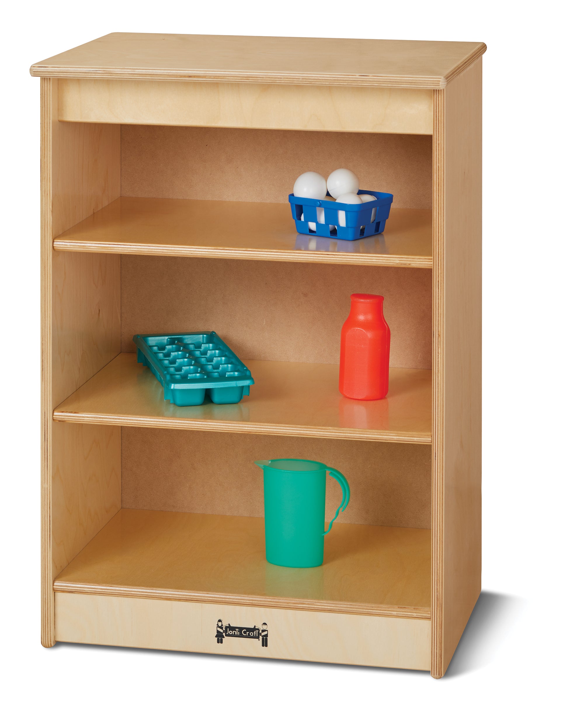 #47607 Refrigerador de cocina para niños pequeños Jonti-Craft®