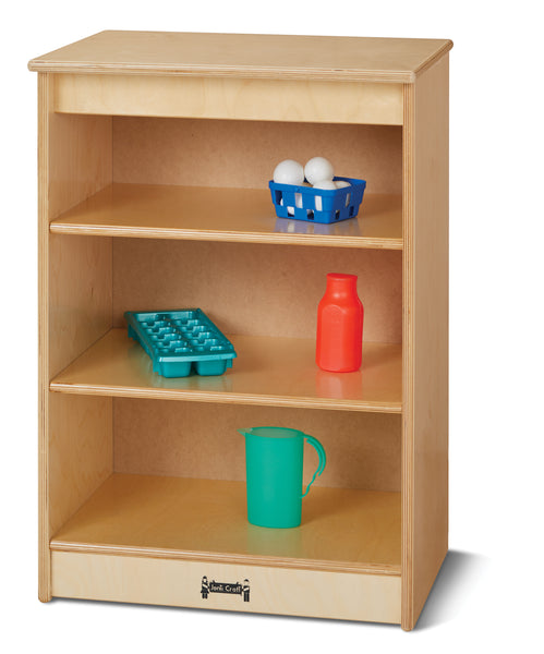 #47607 Jonti-Craft® Toddler Kitchen Refrigerator