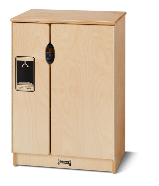 #47614 Jonti-Craft® Toddler Gourmet Kitchen Refrigerator