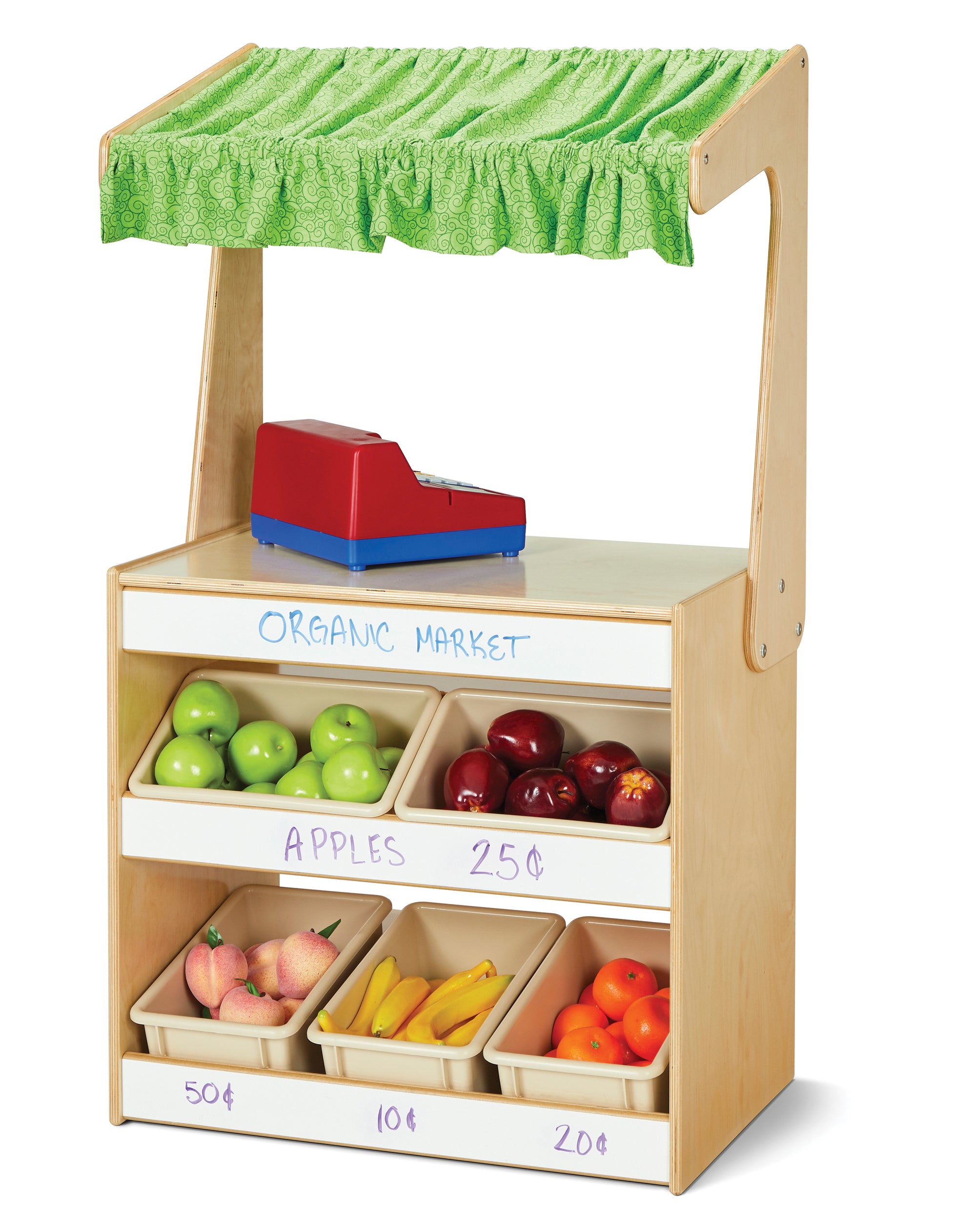 #49012 Puesto de mercado Jonti-Craft®