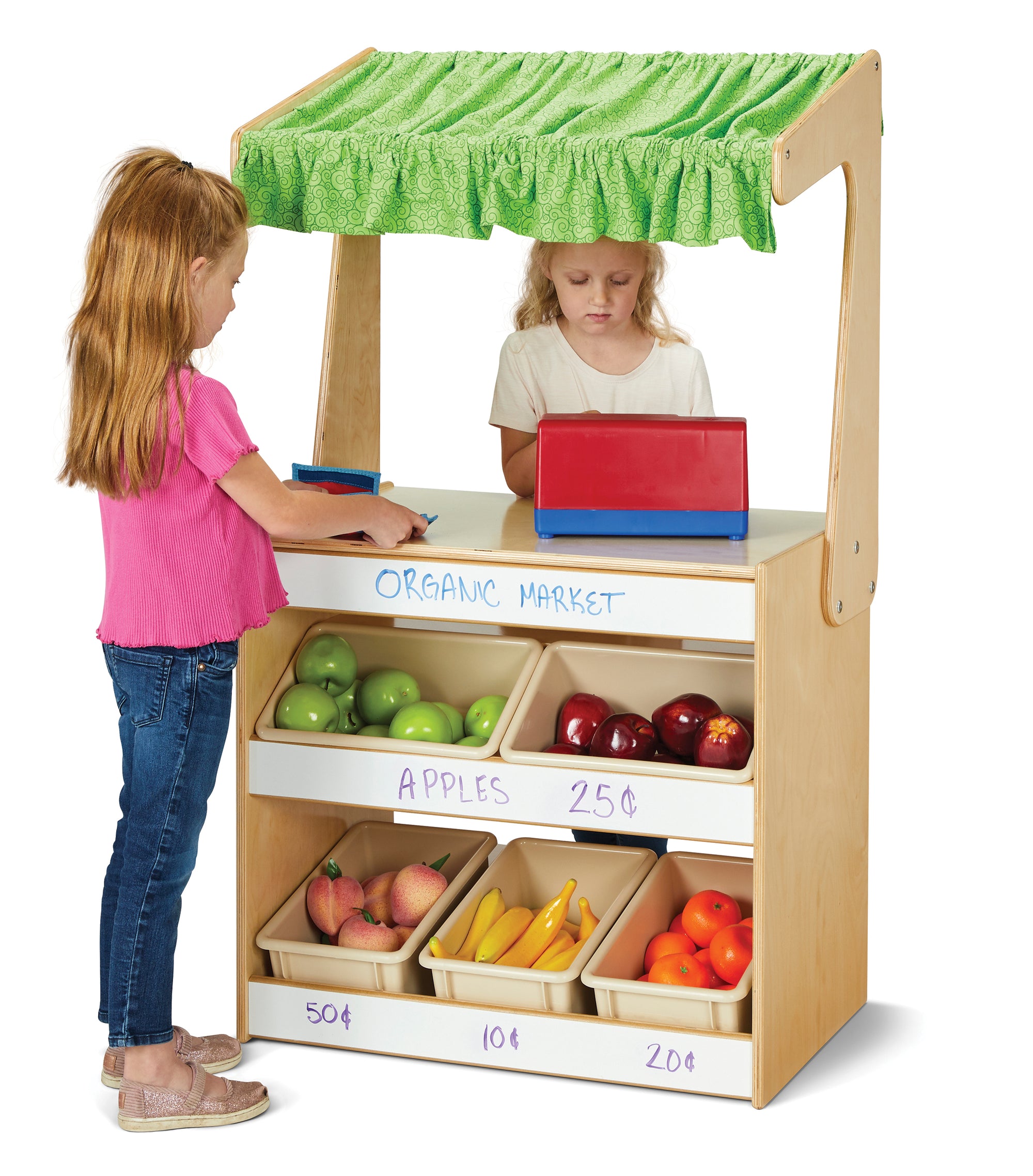 #49012 Puesto de mercado Jonti-Craft®