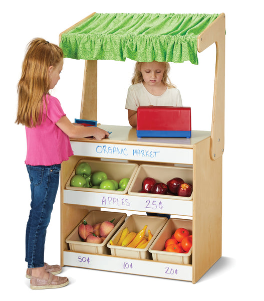 #49012 Jonti-Craft® Market Stand