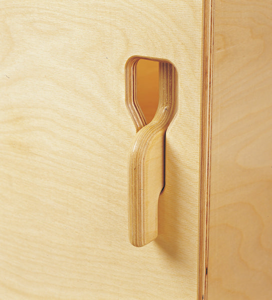 #1026 Jonti-Craft® KYDZ Castle - Queen