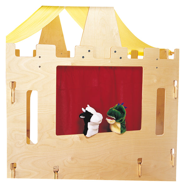 #1027 Jonti-Craft® KYDZ Castle - King