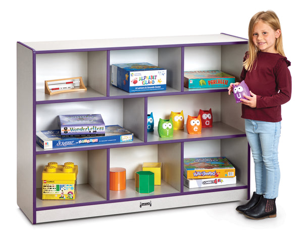 #1063 Rainbow Accents® Super-Sized Single