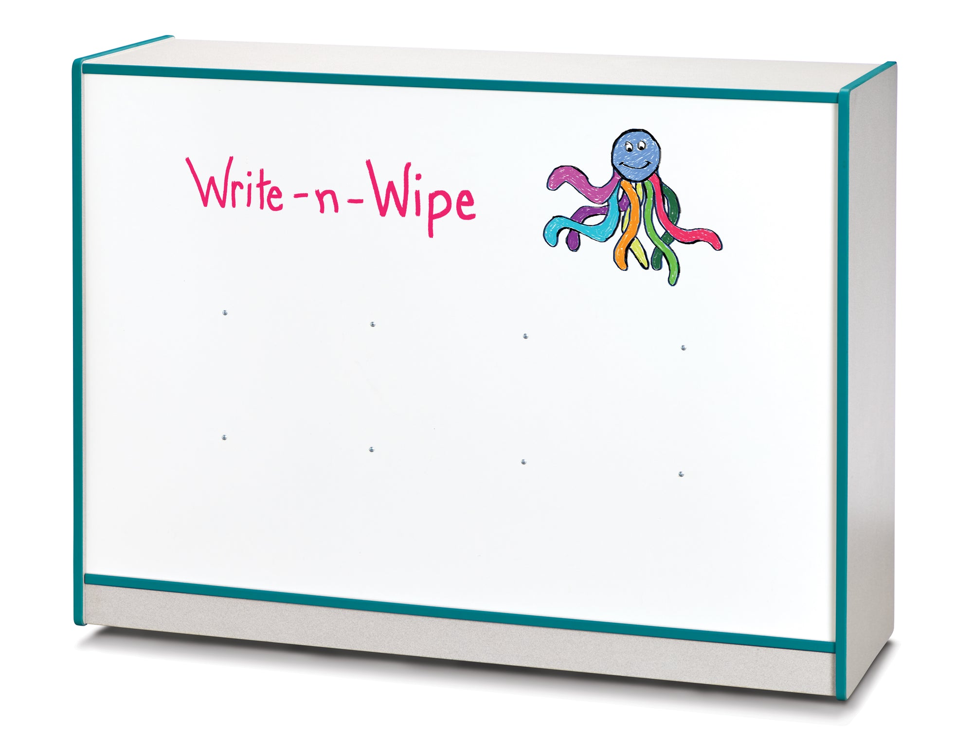 #1063 Rainbow Accents® Super-Sized Single