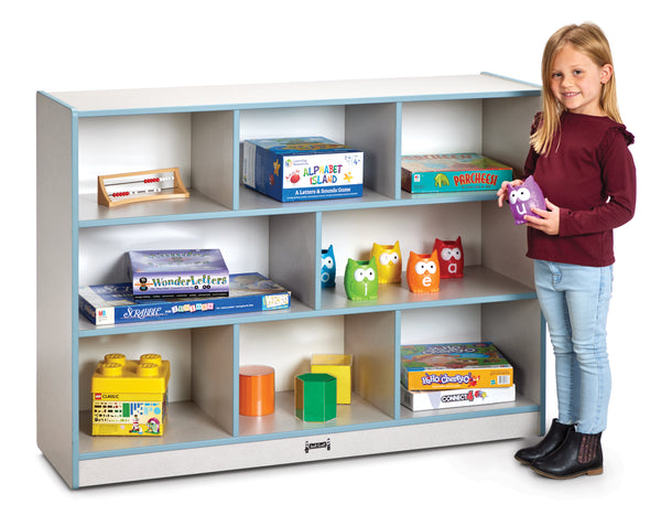 #1063 Rainbow Accents® Super-Sized Single