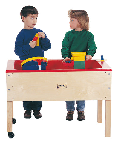 #1068 Jonti-Craft® Space Saver Sensory Table