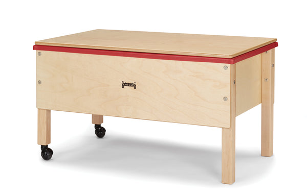 #1071 Jonti-Craft® Space Saver Sensory Table - Toddler