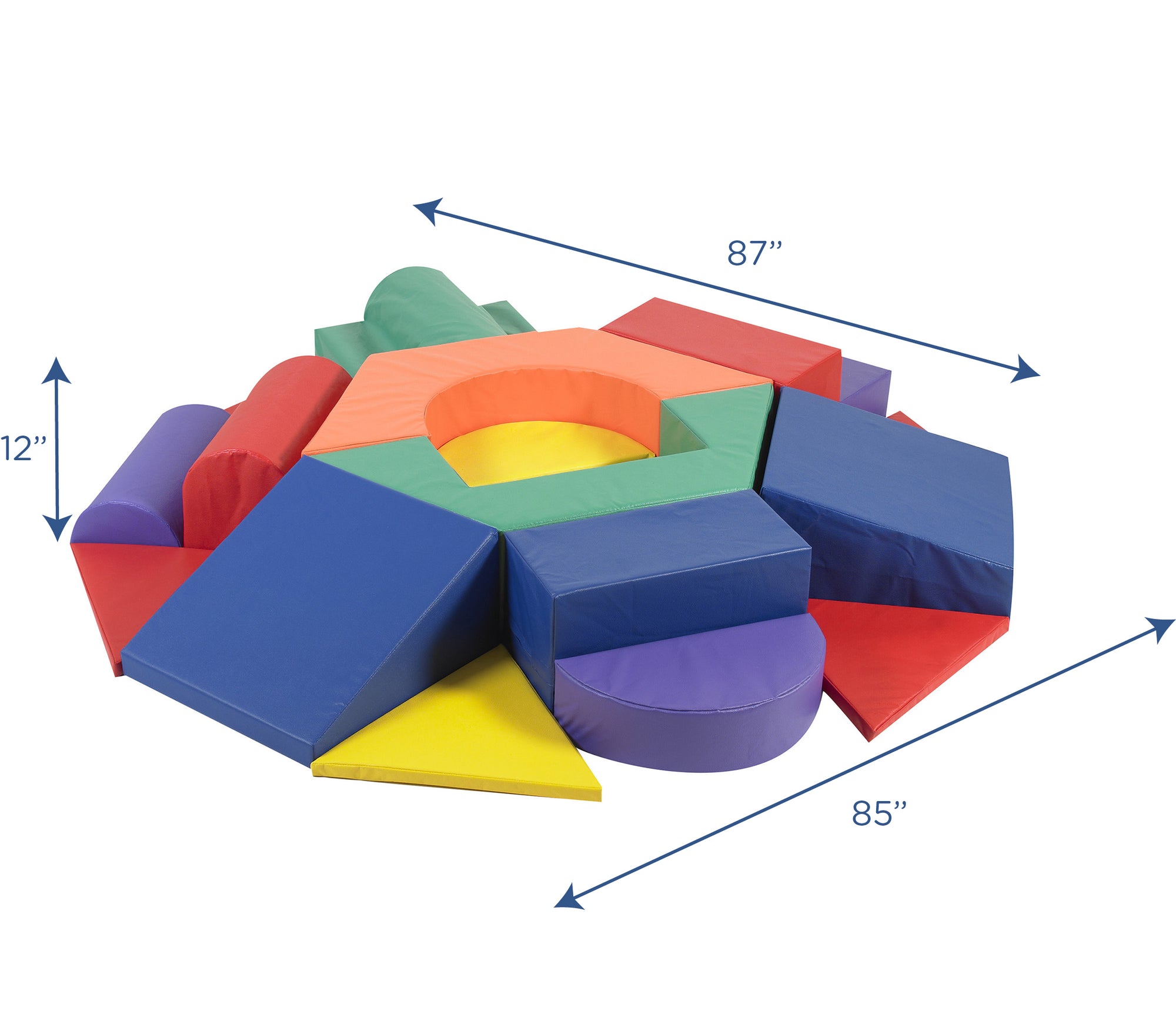 #8811 Tuercas y tornillos en vinilo
