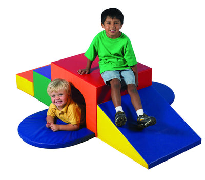 Soft Play