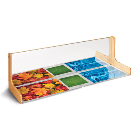 #59782 Jonti-Craft® Cruiser Center Topper