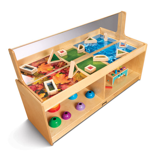 #59783 Jonti-Craft® Deluxe Cruiser Center