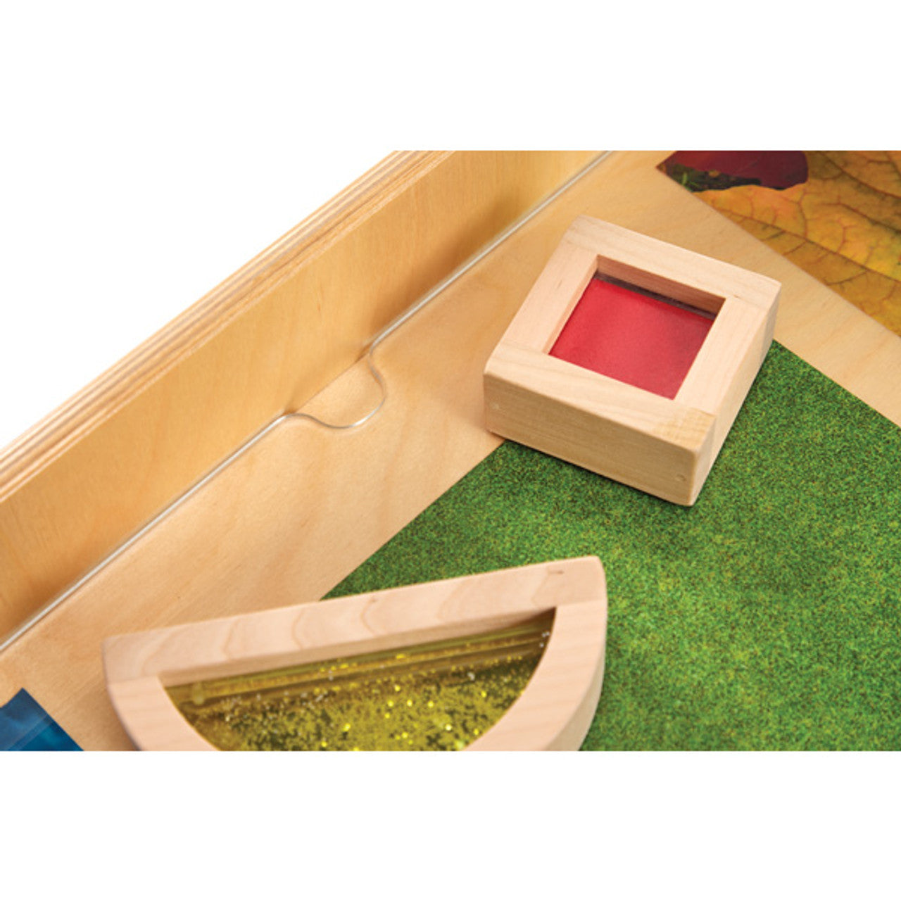 #59782 Jonti-Craft® Cruiser Center Topper