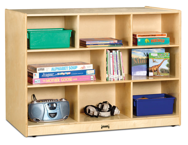 #1102 Jonti-Craft® Super-Sized Double-Sided Island