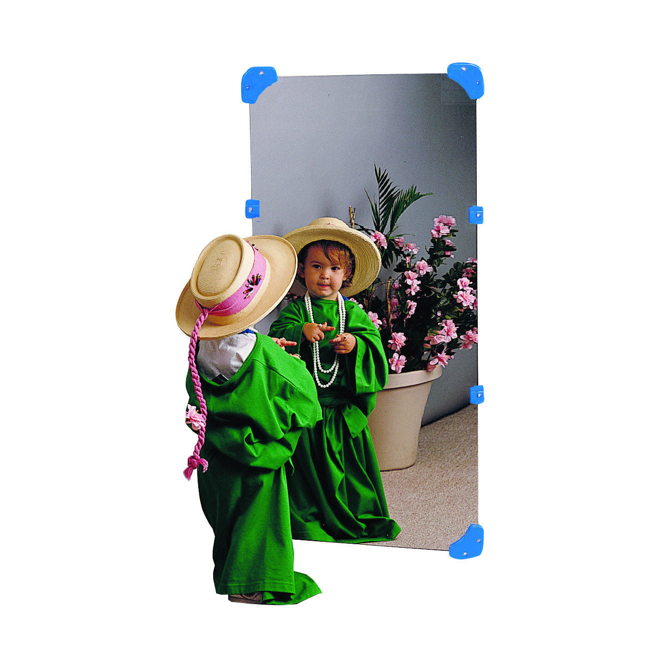 #9136 24" x 48" Mirror