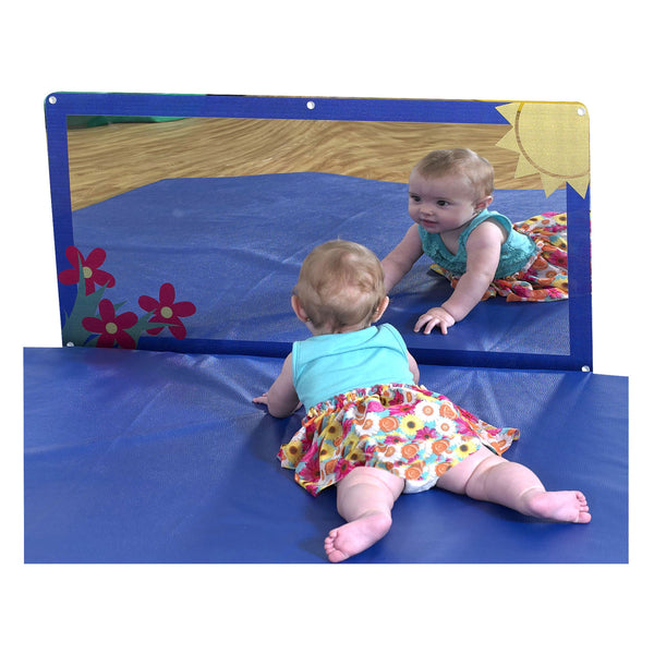 #9220 Sunny Meadow Mirror