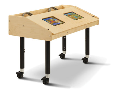 Computer Tables
