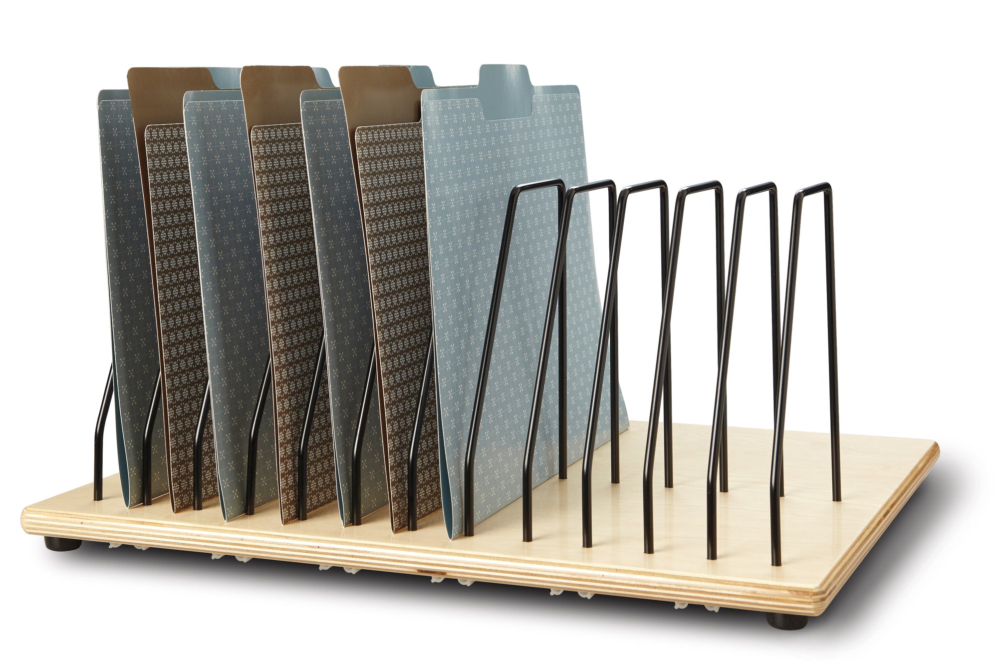 #1127 Jonti-Craft® Tabletop Charging Station