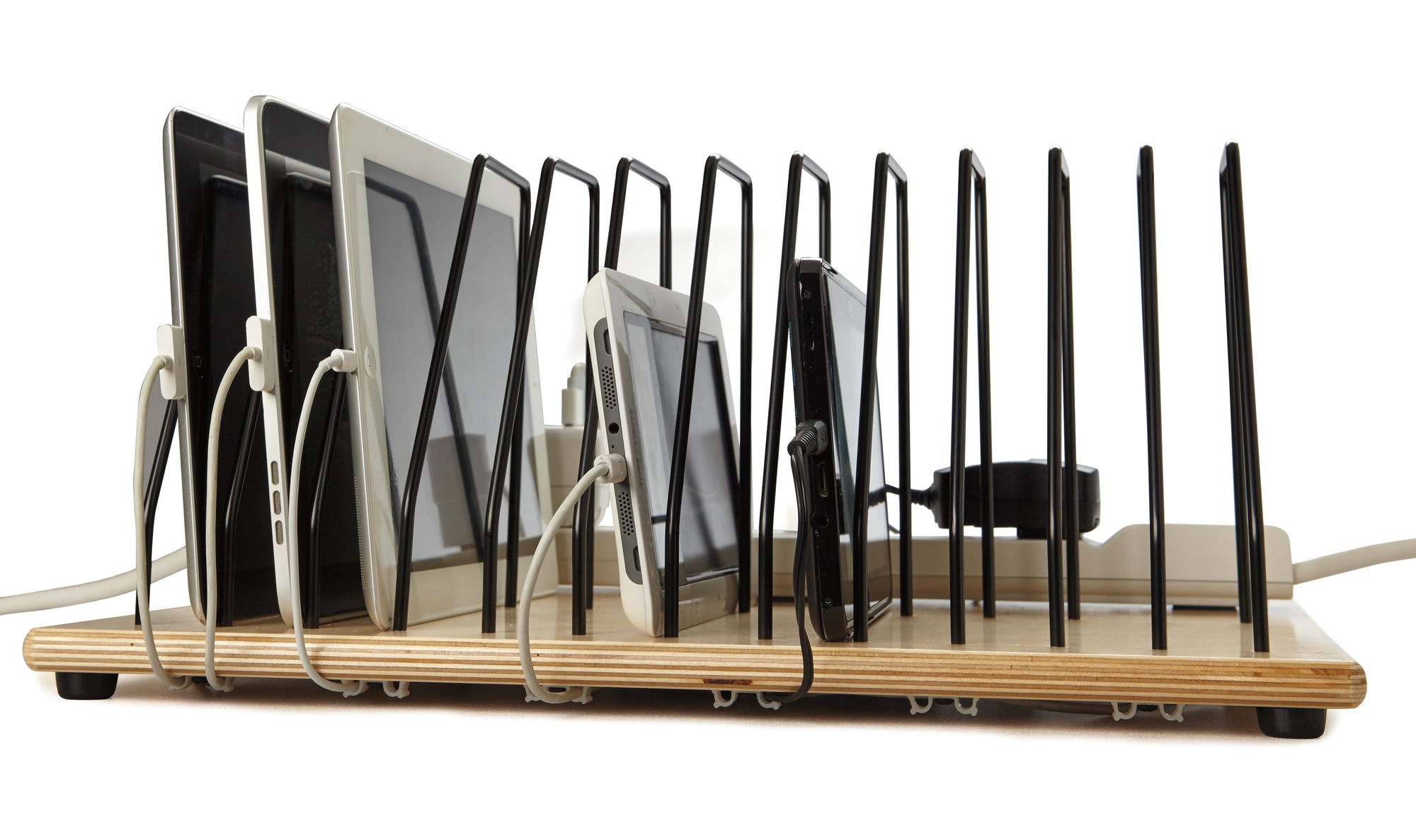 #1127 Jonti-Craft® Tabletop Charging Station