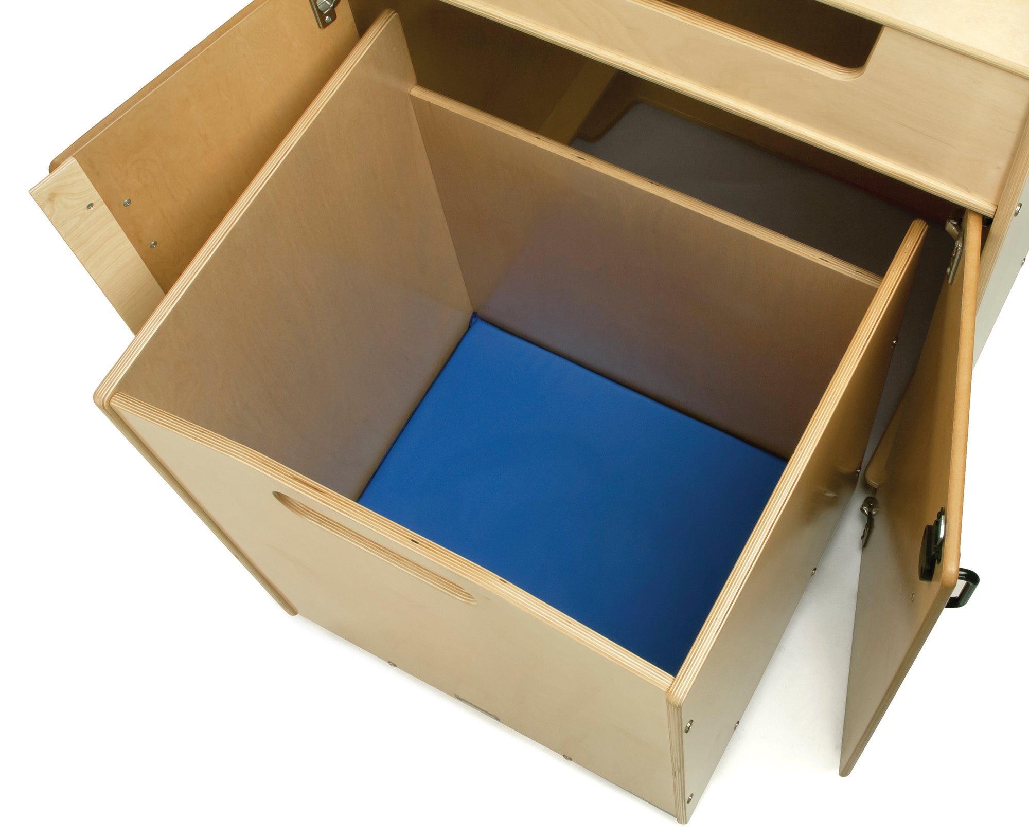 #1171 Jonti-Craft® Devolución de libros con carrito