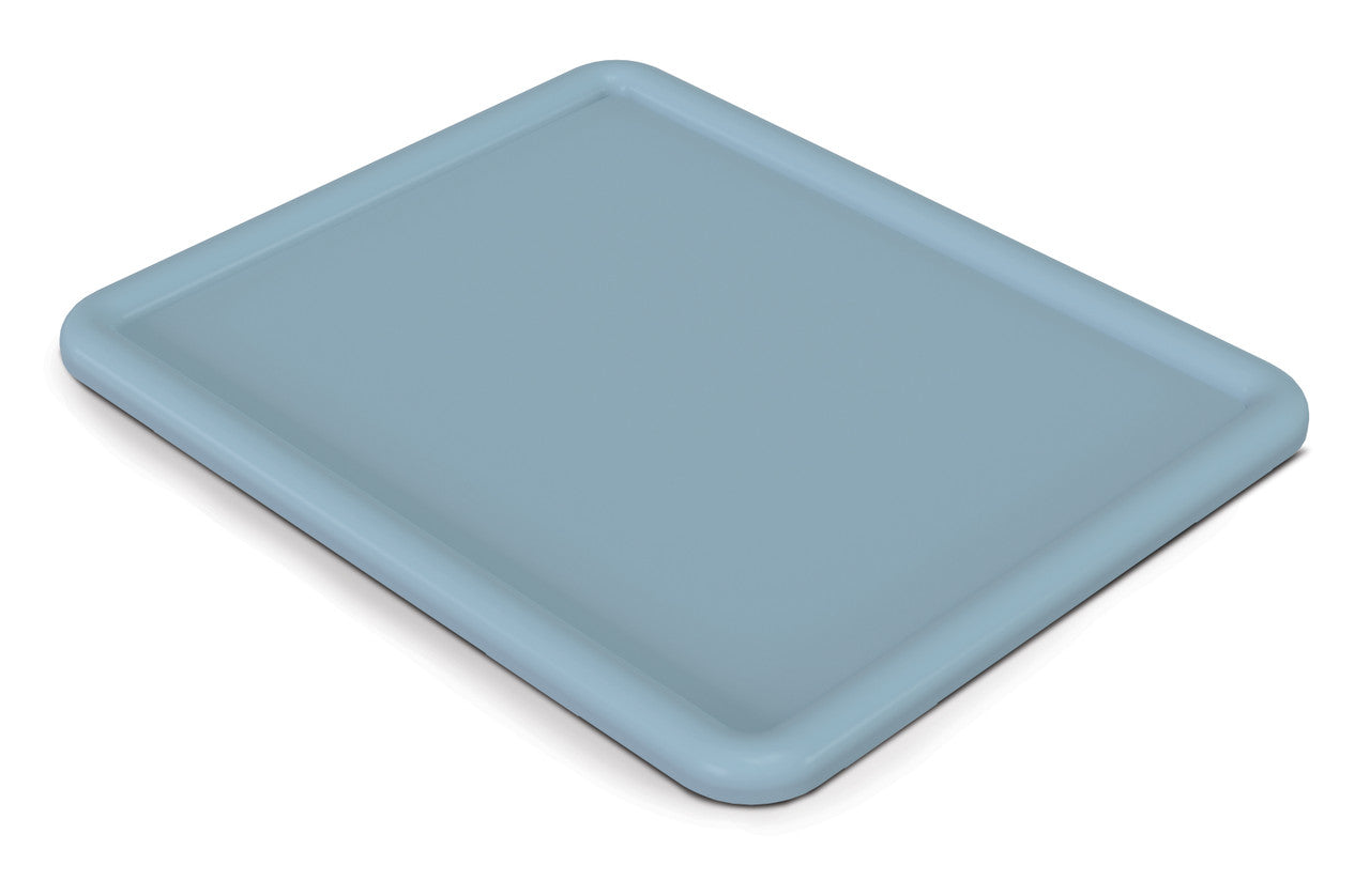 #59836 Jonti-Craft® Lid for Paper-Trays & Tubs - Coastal Blue