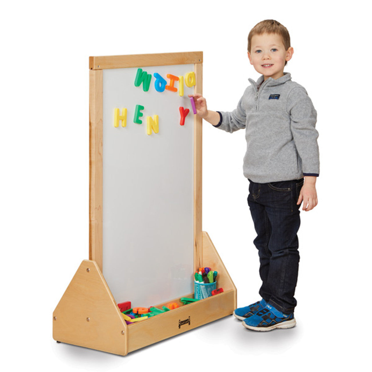 #59784 Tablero magnético STEM Jonti-Craft®