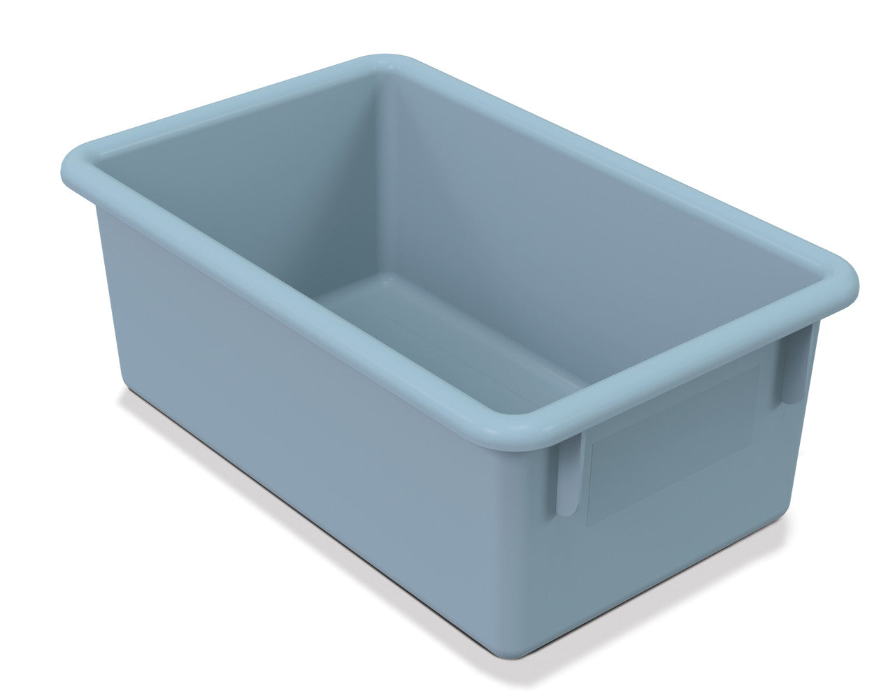 #59831 Jonti-Craft® Cubbie-Tray - Azul costero