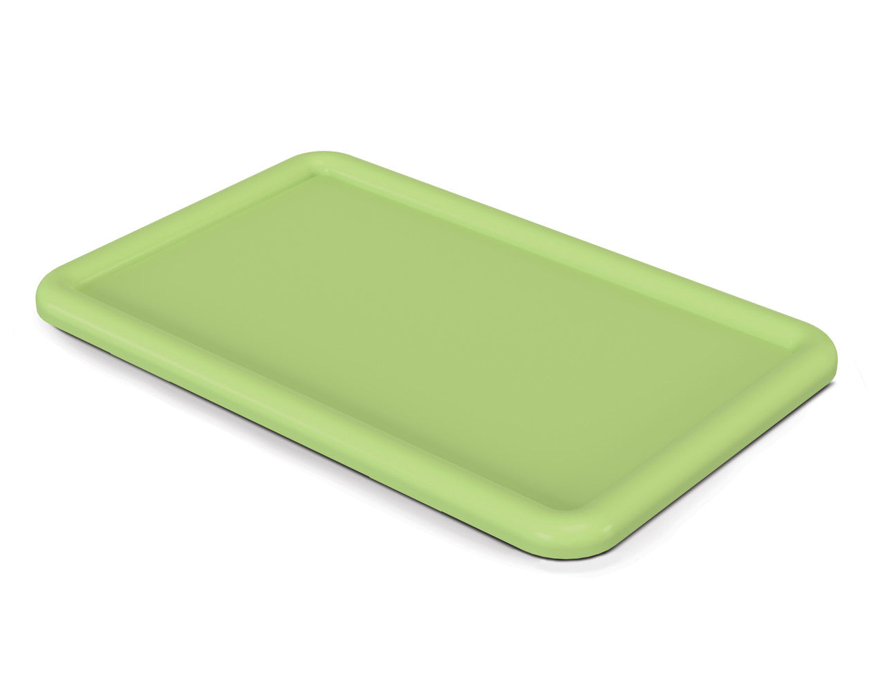 #59830 Jonti-Craft® Cubbie-Tray Lid - Key Lime