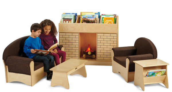 #1199 Jonti-Craft® Komfy End Table