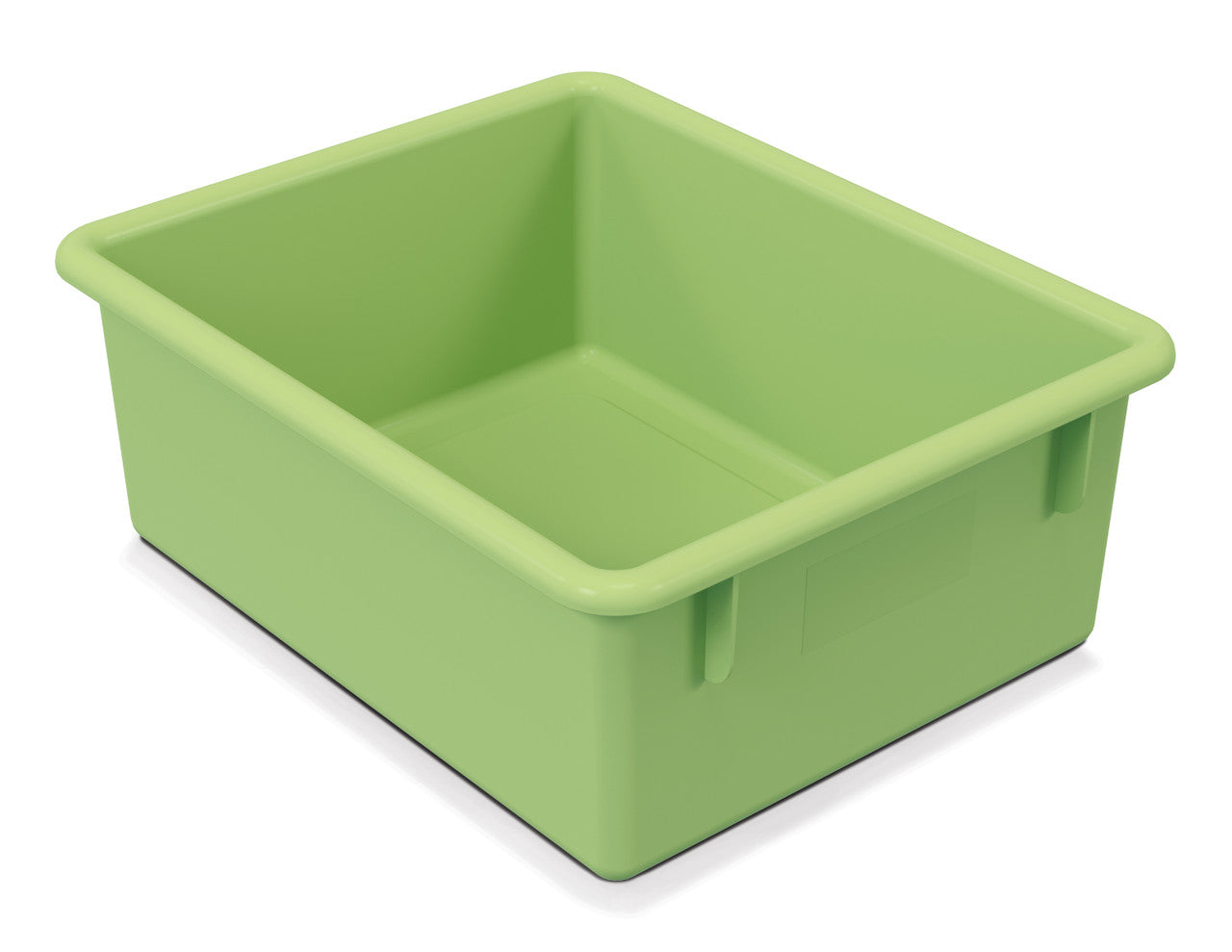 #59837 Jonti-Craft® Tub - Key Lime