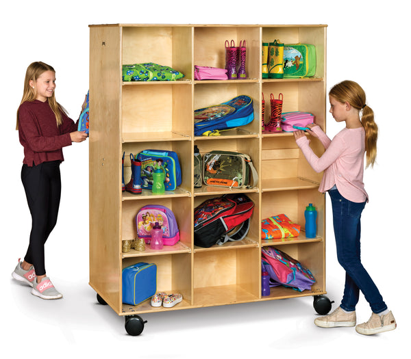 #1210 Jonti-Craft® Big Twin - 30