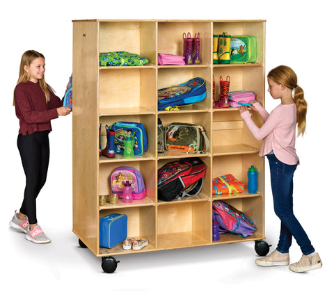 #1210 Jonti-Craft® Big Twin - 30