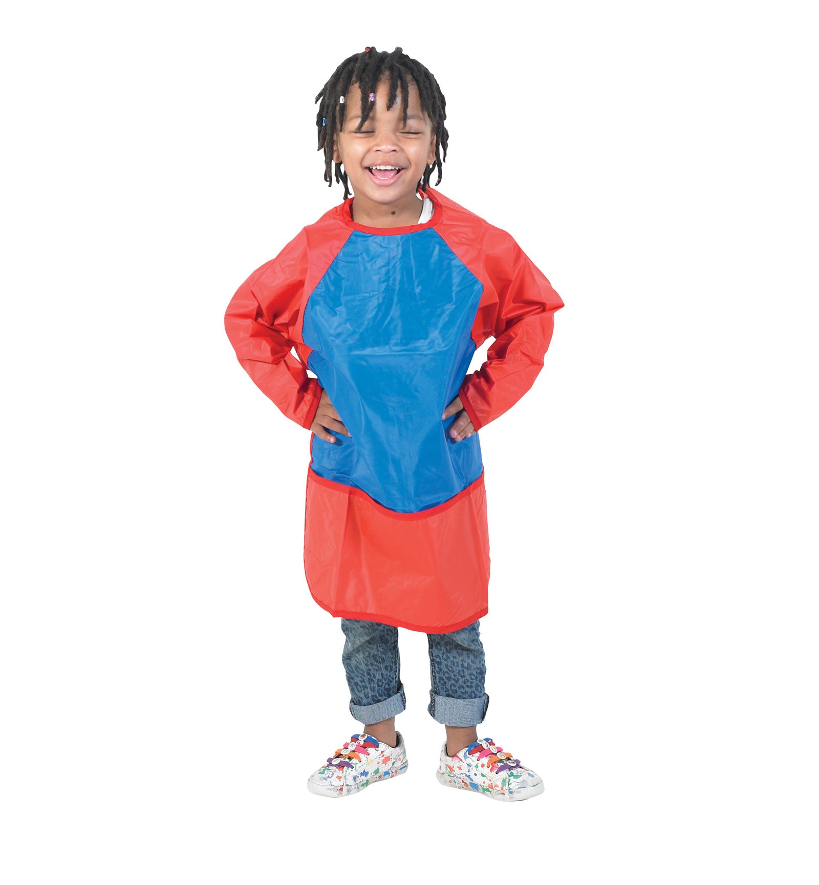 #9355 Bata preescolar